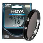 Filtr szary Hoya NDx16 / ND16 PROND 52mm w sklepie internetowym Photo4B