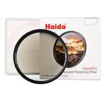 Filtr polaryzacyjny Haida 58mm NanoPro MC w sklepie internetowym Photo4B