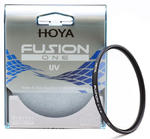 Filtr Hoya UV Fusion One 55mm w sklepie internetowym Photo4B