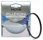 Filtr Hoya UV Fusion One 62mm w sklepie internetowym Photo4B