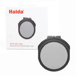 Filtr polaryzacyjny Haida M10 (drop-in) NanoPro w sklepie internetowym Photo4B