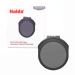 Filtr polaryzacyjny z filtrem szarym ND 1.8 Haida M10 (drop-in) NanoPro w sklepie internetowym Photo4B