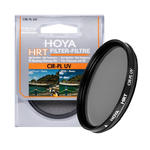 Filtr polaryzacyjny UV Hoya HRT 46mm (CIR-PL UV) w sklepie internetowym Photo4B