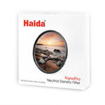 Filtr szary Haida NanoPro MC ND16 (ND1.2) 58mm w sklepie internetowym Photo4B