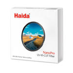 Filtr UV IR CUT Haida NanoPro MC 55mm w sklepie internetowym Photo4B