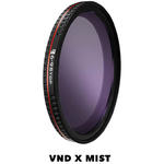 Filtr szary regulowany Freewell VND x Mist 6-9 Hard Stop 58mm w sklepie internetowym Photo4B