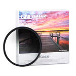 Filtr połówkowy szary Kase Soft GND 0.9 Nano Coating 72mm w sklepie internetowym Photo4B