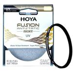 Filtr UV Hoya Fusion Antistatic Next 55mm w sklepie internetowym Photo4B