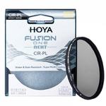 Filtr polaryzacyjny Hoya Fusion One Next 46mm w sklepie internetowym Photo4B