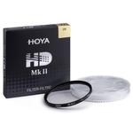 Filtr UV Hoya HD mk II 55mm w sklepie internetowym Photo4B