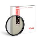 Filtr polaryzacyjny Kase AGC Nano 82mm w sklepie internetowym Photo4B