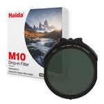 Filtr polaryzacyjny z filtrem szarym ND1.8 Haida M10-II drop-in NanoPro (2w1) w sklepie internetowym Photo4B
