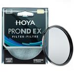 Filtr ND szary Hoya PROND EX 8 / 58mm w sklepie internetowym Photo4B