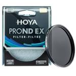 Filtr ND szary Hoya PROND EX 64 / 77mm w sklepie internetowym Photo4B