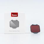 Filtr Kase Clip-In ND16 przed matrycę do aparatu Full Frame Sony A7 / A9 / A1 / FX3 / ZV-E1 w sklepie internetowym Photo4B