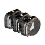 Zestaw 3 filtrów PolarPro Vivid Collection do drona DJI Mini 3 Pro w sklepie internetowym Photo4B