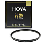 Filtr UV Hoya HD 55mm w sklepie internetowym Photo4B