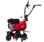 Glebogryzarka spalinowa Eurosystems EURO 5 EVO - Loncin TM 60 w sklepie internetowym e-Kosiarki.pl