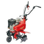 Glebogryzarka spalinowa Eurosystems EURO 5 EVO - Briggs & Stratton 750 w sklepie internetowym e-Kosiarki.pl