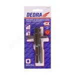 DEDRA H1226 Adapter do otwornic SDS-PLUS - wiertlo pilot, wybijak, kpl w sklepie internetowym Makita Sklep 