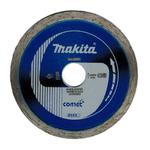 MAKITA B-13063 Tarcza diamentowa 80mm Comet Rapid do płytki ceramiczne, porcelana, płytki ścienne i podłogowe, marmur, produkty gliniane w sklepie internetowym Makita Sklep 