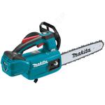 MAKITA DUC254Z BODY akumulatorowa pilarka łańcuchowa 250mm 18V Li-Ion LXT XPT BLDC OPE w sklepie internetowym Makita Sklep 