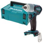 MAKITA DTW251ZJ BODY akumulatorowy klucz udarowy 230Nm 1/2" 18V Li-Ion LXT + walizka systemowa MAKPAC w sklepie internetowym Makita Sklep 