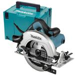 MAKITA HS7611J ręczna pilarka tarczowa 190mm 1600W ciesielska 65mm zabioru MAKPAC (mocniejsza od 5704 5705 HS7601) w sklepie internetowym Makita Sklep 