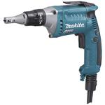 MAKITA FS6300R wkrętarka wysokoobrotowa do regipsów płyt gipsowych OSB z odpinanym kablem 570W 6000 obr/min w sklepie internetowym Makita Sklep 