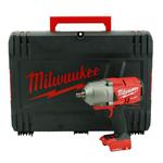 MILWAUKEE M18ONEFHIWF12-0X BODY akumulatorowy wysokoobrotowy klucz udarowy 1356Nm uchwyt kwadratowy 1/2" 18V 4 biegi ONE-KEY Li-Ion FUEL (4933459726) w sklepie internetowym Makita Sklep 