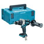 MAKITA DDF481ZJ BODY akumulatorowa wiertarko-wkrętarka 115Nm 18V LXT Li-Ion BLDC XPT MAKPAC w sklepie internetowym Makita Sklep 