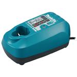 MAKITA DC10WA standardowa ładowarka do akumulatorów LXT 10.8V i LXT 7.2V Li-Ion (194588-1 do BL1013 BL0710 BL7010 BL0715 BL7015) w sklepie internetowym Makita Sklep 