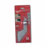 MILWAUKEE 49005450 brzeszczot skrobak do usuwania fug 125mm do pił posuwowych w sklepie internetowym Makita Sklep 