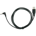 Kabel USB do zasilania lasera MAKITA SK105D SK105GD SK106D SK106GD (przewód do niwelatora laserowego jak 199178-5) w sklepie internetowym Makita Sklep 