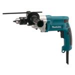 MAKITA DP4010 wiertarka dwubiegowa 720W bezudarowa z uchwytem na kluczyk ze sprzęgłem duży moment obrotowy 73Nm w sklepie internetowym Makita Sklep 