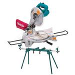 MAKITA LS1040 + VANDER VSU700 ukośnica 255mm 1650W + stół / wózek z podporami stojak w sklepie internetowym Makita Sklep 