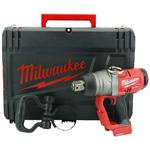 MILWAUKEE M18ONEFHIWF1-0X BODY akumulatorowy wysokoobrotowy klucz udarowy 2033Nm uchwyt kwadratowy 1" 18V 4 biegi ONE-KEY Li-Ion FUEL (4933459732) w sklepie internetowym Makita Sklep 