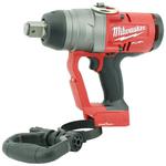 MILWAUKEE M18ONEFHIWF1-0 BODY akumulatorowy wysokoobrotowy klucz udarowy 2033Nm uchwyt kwadratowy 1" 18V 4 biegi ONE-KEY Li-Ion FUEL w sklepie internetowym Makita Sklep 