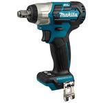 MAKITA TW161DZ BODY akumulatorowy klucz udarowy 165Nm uchwyt kwadratowy 1/2" 2 biegi Li-Ion BLDC CXT 10.8V - 12V Max (silnik bezszczotkowy) w sklepie internetowym Makita Sklep 