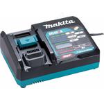 MAKITA DC40RA szybka ładowarka do akumulatorów XGT 40V Max Li-Ion (191E07-8 do BL4020 BL4025 BL4040 BL4050F BL4080F) w sklepie internetowym Makita Sklep 