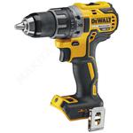 DEWALT DCD791N BODY akumulatorowa wiertarko-wkrętarka 70Nm XR 18V Li-Ion bezszczotkowa w sklepie internetowym Makita Sklep 