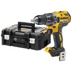 DEWALT DCD791NT BODY akumulatorowa wiertarko-wkrętarka 70Nm XR 18V Li-Ion bezszczotkowa TSTAK w sklepie internetowym Makita Sklep 