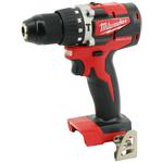 MILWAUKEE M18CBLPD-0 BODY akumulatorowa wiertarko-wkrętarka udarowa 60Nm 18V Li-Ion bezszczotkowa (4933464319) w sklepie internetowym Makita Sklep 