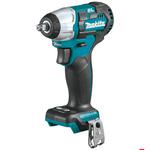 MAKITA TW160DZ BODY akumulatorowy klucz udarowy 160Nm uchwyt kwadratowy 3/8" 2 biegi Li-Ion BLDC CXT 10.8V - 12V Max (silnik bezszczotkowy) w sklepie internetowym Makita Sklep 