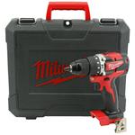 MILWAUKEE M18CBLPD-0C BODY akumulatorowa wiertarko-wkrętarka udarowa 60Nm 18V Li-Ion bezszczotkowa w sklepie internetowym Makita Sklep 