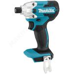 MAKITA DTD156Z BODY akumulatorowa zakrętarka udarowa 155Nm HEX 1/4" LXT 18V w sklepie internetowym Makita Sklep 