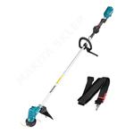 MAKITA DUR190LZX3 BODY akumulatorowa podkaszarka 30cm LXT 18V Li-Ion BLDC XPT ADT (kosa) w sklepie internetowym Makita Sklep 