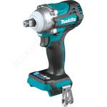 MAKITA DTW300Z BODY akumulatorowy klucz udarowy 1/2" 330Nm / 580Nm LXT 18V BLDC XPT w sklepie internetowym Makita Sklep 