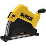 DEWALT DWE46229 osłona do cięcia betonu 230mm kołnierz 60mm w sklepie internetowym Makita Sklep 