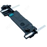 MAKITA Adapter_C do szyny prowadzącej dla pilarek tarczowych MAKITA HS7601, HS7610, HS7611 w sklepie internetowym Makita Sklep 